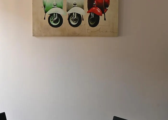 Ugolini Appartamento *