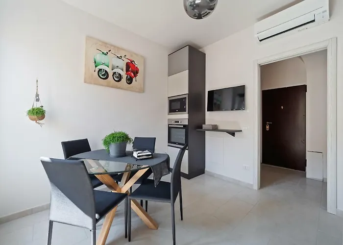 Ugolini Appartamento Milano