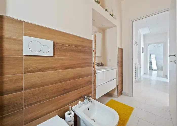 Appartamento Ugolini Milano