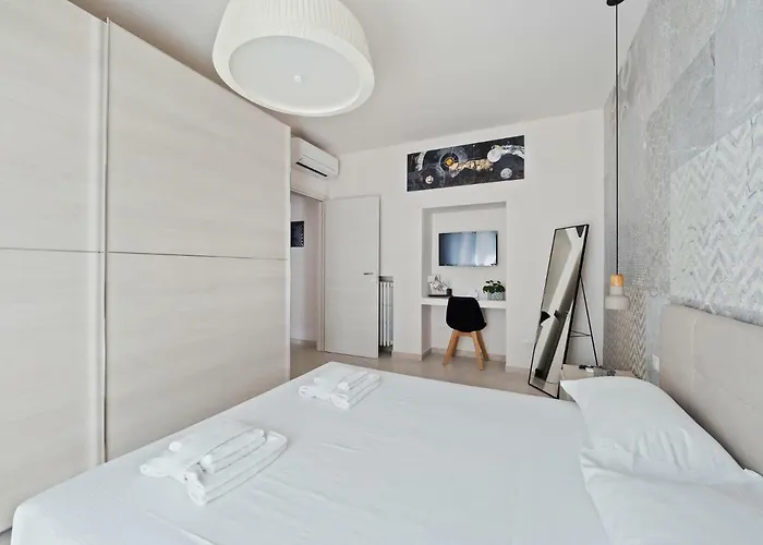 Ugolini Appartamento Milano