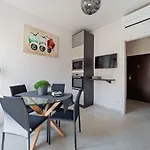 Ugolini Apartamento Milão