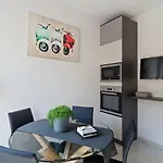 Ugolini Apartamento *