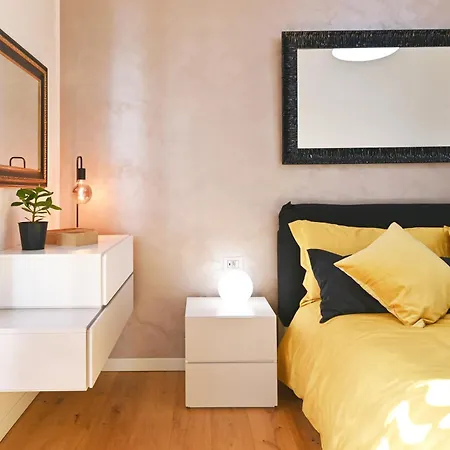 Apartamento Ugolini Milão