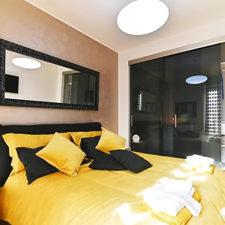 Ugolini Apartamento *