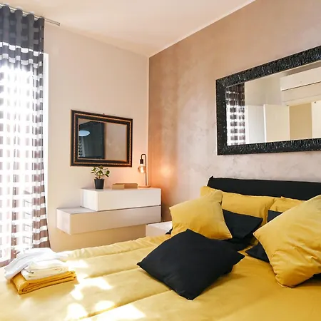 Apartamento Ugolini