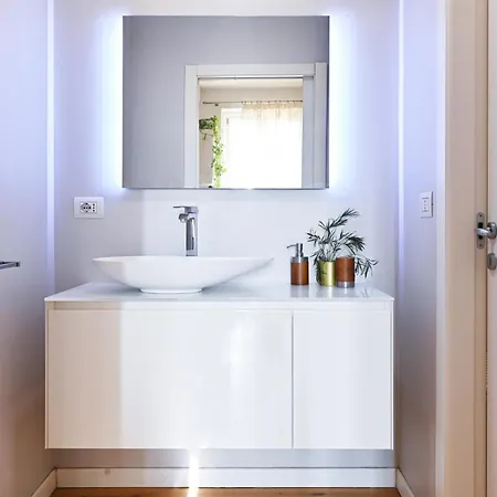 Ugolini Apartmán