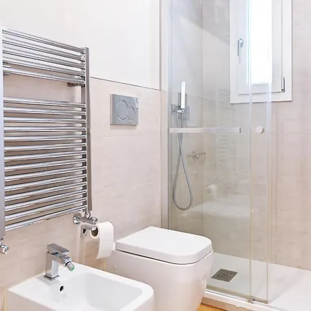 Apartmán Ugolini *