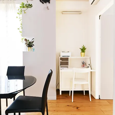 Ugolini Apartamento Milão