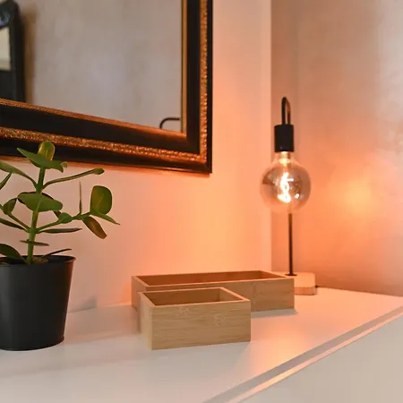 Ugolini Apartmán Milán