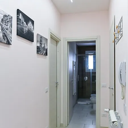 Apartmán Ugolini *