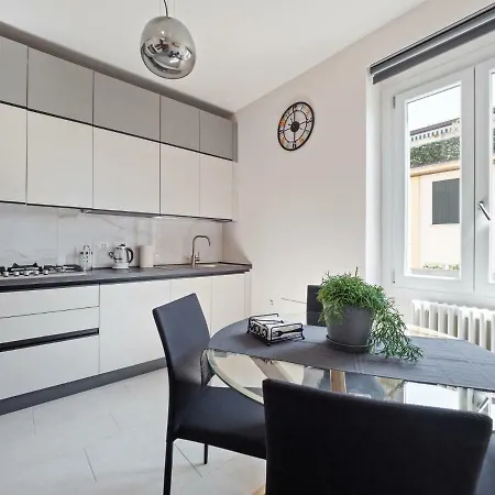 Apartmán Ugolini