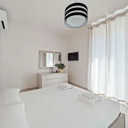 Apartmán Ugolini *