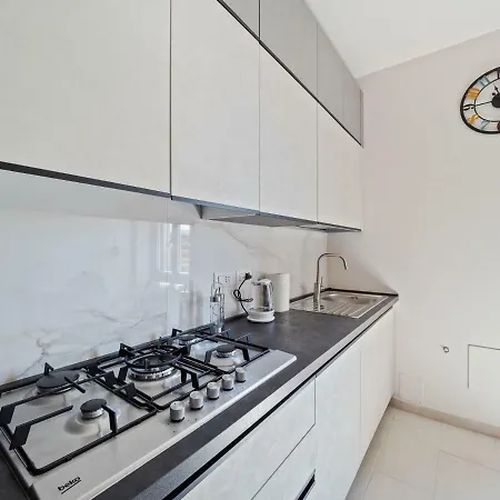 Ugolini Apartmán *