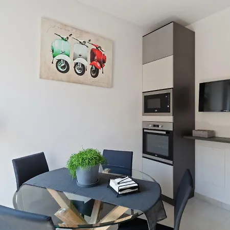 Ugolini Apartmán *