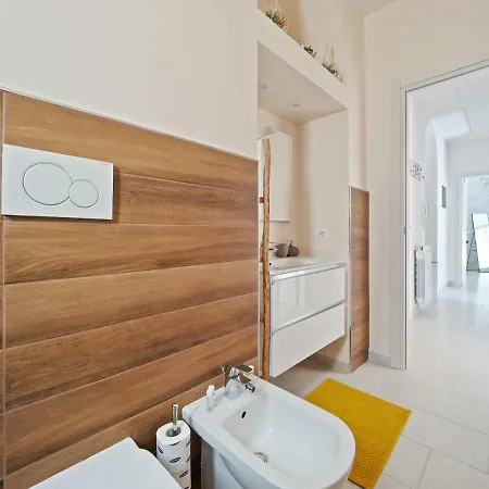 Apartmán Ugolini Milán