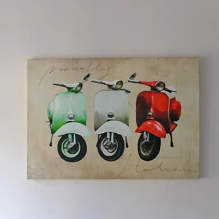 Ugolini * Milano